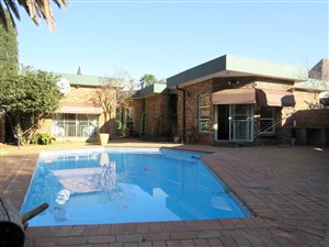 4 Bed House in Vanderbijlpark SE3