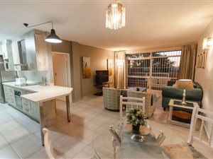2 Bed Apartment in La Montagne