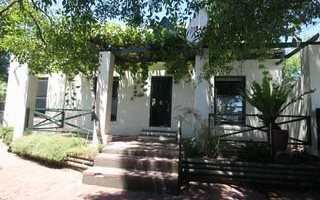 3 Bedroom House in Stellenbosch Central
