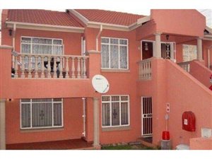 2 Bed Townhouse in Edenvale