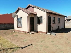 3 Bed House in Powerville