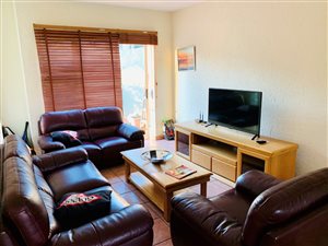 2 Bed Apartment in Fairmount