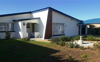 1 Bedroom House in Heuwelkruin