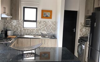 2 Bedroom Apartment in Durbanville Central