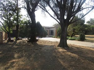 4 Bed House in Three Rivers