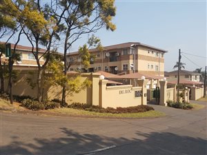 2 Bed Apartment in Bluff