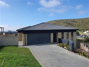 3 Bed House in Island View