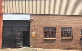 351 m² Industrial space in Lyttelton