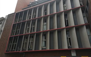 1 Bedroom Apartment in Durban CBD