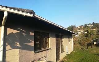 2 Bedroom House in Sea View