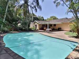 4 Bed House in Kloof