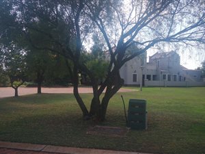 526 m² Land available in Bredell AH