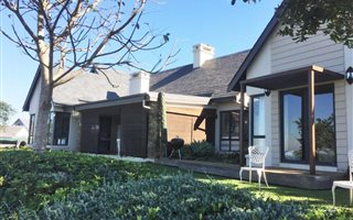 3 Bedroom House in Cotswold Downs Estate