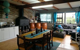 3 Bedroom House in Penford