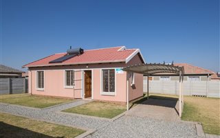3 Bedroom House in Alrode