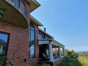5 Bed House in Elysium
