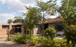 2 Bedroom House in Phalaborwa
