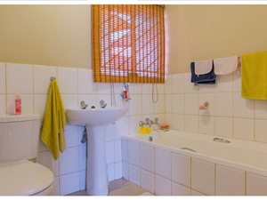 2 Bed Townhouse in Ormonde