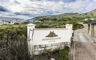 4 Bedroom House in Fish Hoek