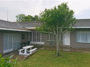 3 Bed House in Munster