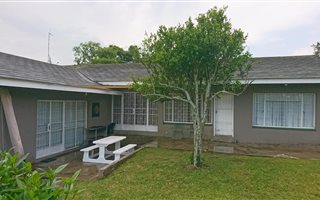 3 Bedroom House in Munster