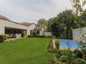 4 Bedroom House in Parkwood