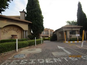 5 Bed House in Highveld