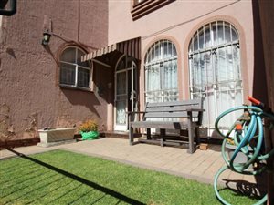 3 Bed Duplex in Potchefstroom Central