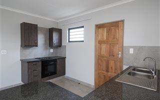 3 Bedroom House in Wespark