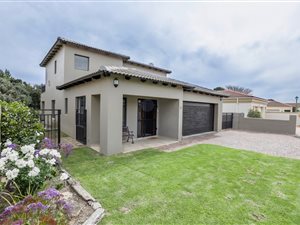 3 Bed House in Heritage Park