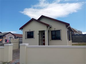 2 Bed House in Hagley