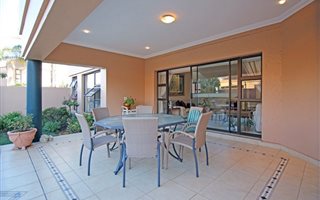 3 Bedroom Townhouse in Linksfield