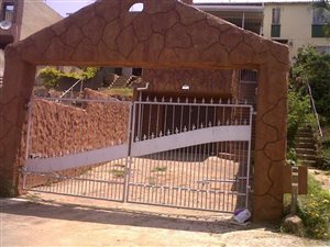 2 Bed Duplex in Northcroft