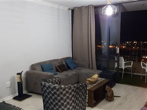 1 Bed Apartment in Morningside