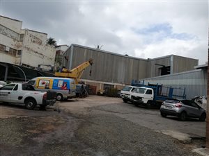 3254 m² Commercial space in Durban North