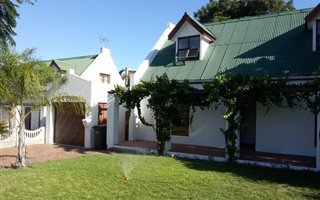 3 Bedroom House in Bracken Heights