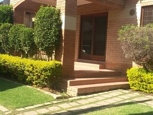 3 Bed House in Mooikloof Ridge