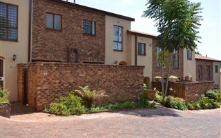 3 Bedroom Apartment in President Ridge