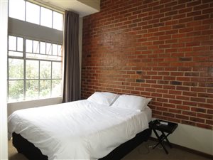 1 Bed Apartment in Houghton Estate