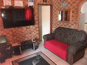 3 Bed House in Austerville