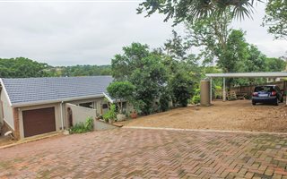 3 Bedroom House in Dawncliffe