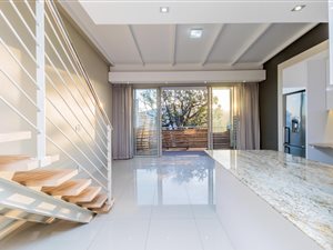 2 Bed Apartment in Stellenbosch Central