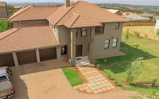 4 Bedroom House in Verresig Country Estate