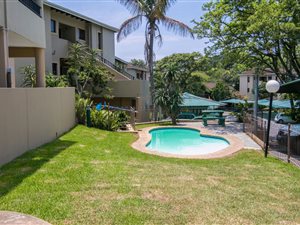2 Bed Apartment in Sheffield Beach