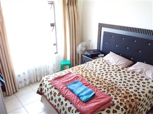 2 Bed Apartment in Empangeni Central