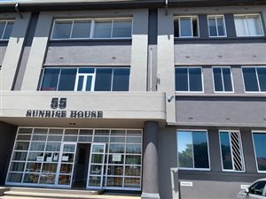 341 m² Commercial space in Ndabeni