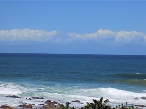 2 Bed Townhouse in Hibberdene