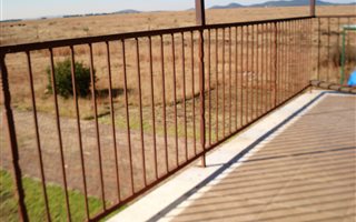 3.2 ha Farm in Meyerton