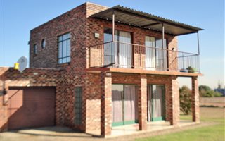 3.2 ha Farm in Meyerton