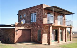 3.2 ha Farm in Meyerton